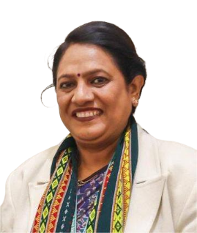 Lata Wankhede